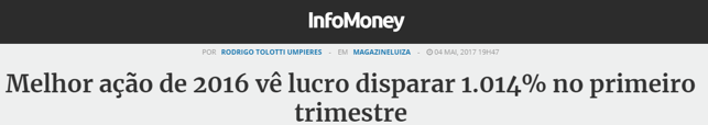 infomony-maior-lucro-magazine-luiza
